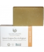 Savon à froid surgras Orange au lait d