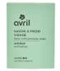 Savon à froid visage Exfoliant Avril