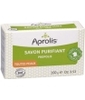 Savon à la propolis Aprolis