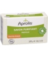 Savon à la propolis Aprolis