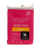 Savon à la Rose Urtekram
