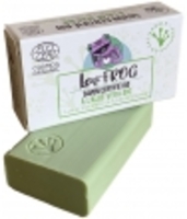 Savon à l