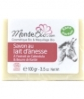 Savon 40 % lait d