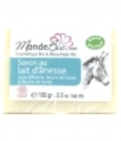 Savon 40% lait d