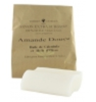 Savon Amande Extra Doux Surgras Terres Dorees