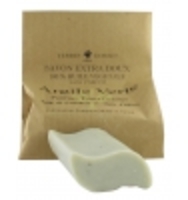 Savon Argile Verte Extra Doux Surgras Terres Dorees