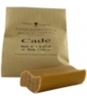 Savon au Cade Extra Doux Surgras Terres Dorees