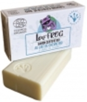 Savon au lait de chèvre bio Lov