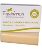 Savon au lait de jument Macadamia Gingembre Equiderma