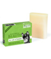 Savon au lait d