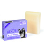 Savon au lait d