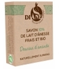 Savon au lait d