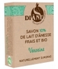 Savon au lait d