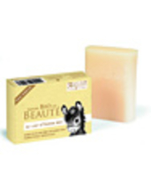 Savon au lait d