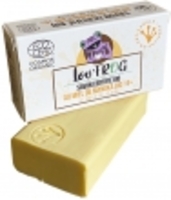 Savon au miel de manuka bio 16+ Lov