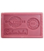 Savon de Marseille au Calendula enrichi en Beurre de Karité Dr.Theiss