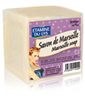 Savon de Marseille beige Etamine du Lys
