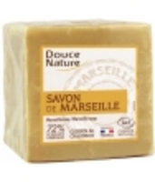 Savon de Marseille Blanc Douce Nature