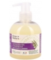 Savon de Marseille liquide Huile d
