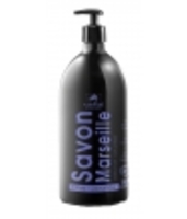 Savon de Marseille liquide Olive Lavande 1 Naturado