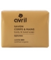 Savon de Provence Agrumes Avril
