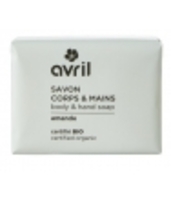 Savon de Provence Amande Avril