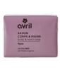Savon de Provence Figue Avril