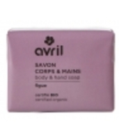 Savon de Provence Figue Avril