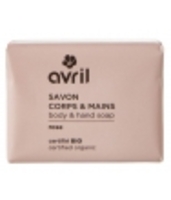 Savon de Provence Rose Avril