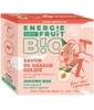 Savon de rasage solide bio Energie Fruit