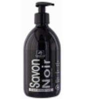 Savon Douche Noir Eucalyptus Naturado