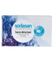Savon détachant naturel à l