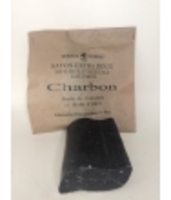 Savon extra doux au Charbon 100% Terres Dorees