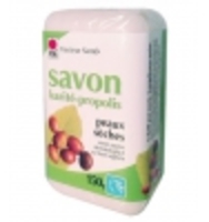 Savon Karité Propolis 150 Vecteur Sante