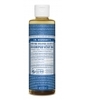 Savon liquide à la Menthe Poivrée Dr Bronners