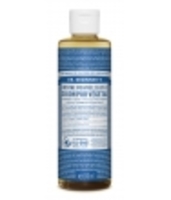 Savon liquide à la Menthe Poivrée Dr Bronners