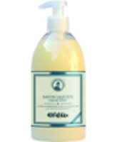Savon liquide à l