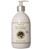 Savon liquide au Lait d