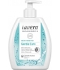 Savon liquide Basis Sensitiv Lavera