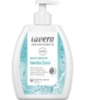 Savon liquide Basis Sensitiv Lavera