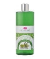 Savon liquide bio à l