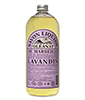Savon liquide de Marseille au Lavandin Oleanat