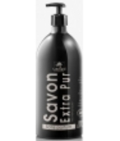 Savon liquide Extra Pur 1 Naturado