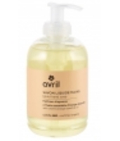 Savon liquide mains Fraicheur d