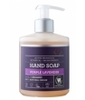 Savon liquide mains Purple Lavender Urtekram