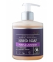 Savon liquide mains Purple Lavender Urtekram