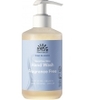 Savon liquide mains sans parfum peaux sensibles Urtekram
