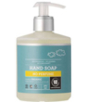 Savon liquide mains sans parfum Urtekram