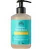 Savon liquide mains sans parfum Urtekram