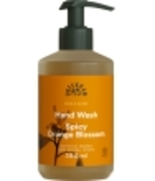 Savon liquide mains Spicy Orange Blossom Urtekram